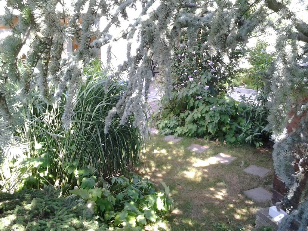 B&B Hersberg Exterior foto