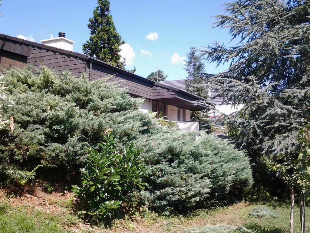 B&B Hersberg Exterior foto