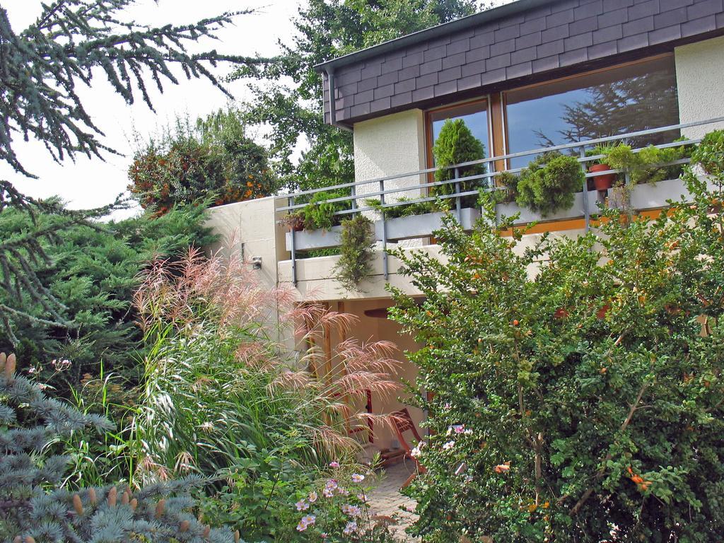 B&B Hersberg Exterior foto